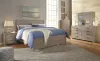 Ashley Furniture B070-31 Culverbach - Six Drawer Dresser - Gray
