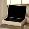 Ashley Furniture A2000486 Ashley Furniture A2000486 Jolina - Box Set (Set of 3) - Linen