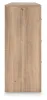 Ashley Furniture PCB1360-31 Kinlanni - Six Drawer Dresser - Tan