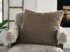 Ashley Furniture A1001130 Brockbert - Pillow (Set of 4) - Brown