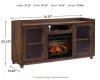 Ashley Furniture W633W5 Starmore - 2 Pc. - 70