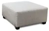 England 3J00-10 Jocelyn - Large Ottoman