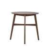 Liberty Furniture 198-GT3636 Space Savers - Gathering Table - Walnut