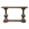 Liberty Furniture 231-OT1030 Sedona - Sofa Table - Kona Brown