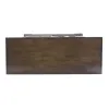 Liberty Furniture 361-BR42 Liberty Furniture 361-BR42 Big Valley - Door Chest - Brownstone