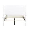 Liberty Furniture 523-YBR-FPB Liberty Furniture 523-YBR-FPB Cottage View - Full Panel Bed - White
