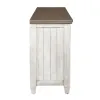 Liberty Furniture 824-TV76T Liberty Furniture 824-TV76T Heartland - 76