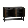 Liberty Furniture 879-SR6042 Harvest Home - Door Server - Chalkboard