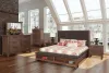 New Classic B594-050 New Classic B594-050 Cagney - Dresser - Chestnut