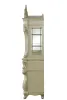 New Classic D992-40B Monique - China Buffet - Champagne