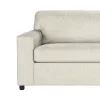 New Classic 23-1261N-2NP New Classic 23-1261N-2NP Kylo - 2 Piece Living Room Set (Sofa & Cuddle Chair) - Natural