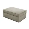 England Furniture 2400-81 Malibu Storage Ottoman