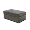 England Furniture 2400-81 Malibu Storage Ottoman