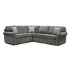 England Furniture 2400-23 Malibu Right Arm Facing Sofa