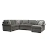 England Furniture 2400-05 Malibu Right Arm Facing Chaise