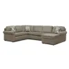 England Furniture 2400-05 Malibu Right Arm Facing Chaise