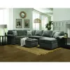 England Furniture 2400-05 Malibu Right Arm Facing Chaise