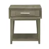 Liberty Furniture 789-OT1020 Brentwood - End Table - Sandstone