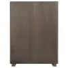 Coaster Fine Furniture 224855 Kenora - 5-Drawer Bedroom Chest - Barley Brown