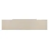 Liberty Furniture 2239W-AC2000 Pavilion - Breakfront Accent Cabinet - Natural