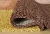 Ashley Furniture R407171 Gailmore - 8' x 10' Rug - Cream / Pink / Ocher