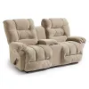 Best Home Furnishings L720 Seger