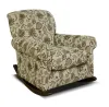 England 630-98 Eliza - Rocking Chair