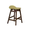 Liberty Furniture 198-B650124-GE Space Savers - Counter Chair - Green