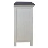 Liberty Furniture 2012W-AC3836 Liberty Furniture 2012W-AC3836 Westridge - 2 Door Accent Cabinet - Antique White