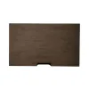 Liberty Furniture 615-BR61 Liberty Furniture 615-BR61 Americana Farmhouse - 2 Drawer Nightstand With Charging Station - Dusty Taupe