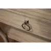 Riverside Furniture 50398 Sophie - Accent Nightstand - Light Brown