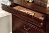 Furniture of America CM7260C Mandura - Chest - Cherry