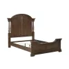 Liberty Furniture 512-BR-QPS Liberty Furniture 512-BR-QPS Arden Road - Queen Poster Bed - Satin Cherry