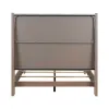 Liberty Furniture 789-BR-QUB Liberty Furniture 789-BR-QUB Brentwood - Queen Upholstered Bed - Sandstone