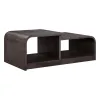 Liberty Furniture 651-OT1010 Perspectives - Cocktail Table - Espresso