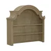Liberty Furniture 244N-CH5692 Liberty Furniture 244N-CH5692 Magnolia Manor - Hutch - Weathered Bisque