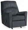 Ashley Furniture 8721325 Altari - Rocker Recliner - Slate