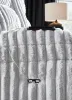 Ashley Furniture PC4280406 Rhines Falls - Zero Wall Recliner - Alloy