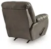 Ashley Furniture PC8400325 Elksworth - Rocker Recliner - Ash