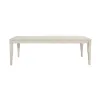 Samuel Lawrence Furniture S916-135 Madison - Leg Dining Table - Natural