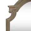 Liberty Furniture 244N-BR51 Liberty Furniture 244N-BR51 Magnolia Manor - Mirror - Weathered Bisque