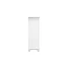 New Classic B2118-075 Jamestown - Door Chest - White