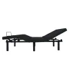 Furniture of America MT-ADJ202-EK Dormiolite II - Adjustable King Bed Frame Base
