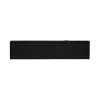 Liberty Furniture 532-HO131 Meritage - Jr Executive Credenza Hutch - Aged Charcoal