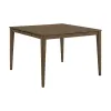Intercon KO-TA-5454G-HON-C Koloa - Gathering Table - Honey