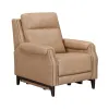 Liberty Furniture 03SN-10M Rawling - Pushback Recliner - York Sand