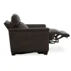 Liberty Furniture 6002CA-13P Crawford - Recliner P3 - Finch Cacao