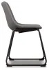 Ashley Furniture D372-08 Ashley Furniture D372-08 Centiar - Dining UPH Side Chair (Set of 2) - Gray