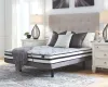 Sierra Sleep® by Ashley M69531 8 Inch Chime Innerspring - 8