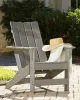 Ashley Furniture P802-898 Visola - Adirondack Chair - Gray